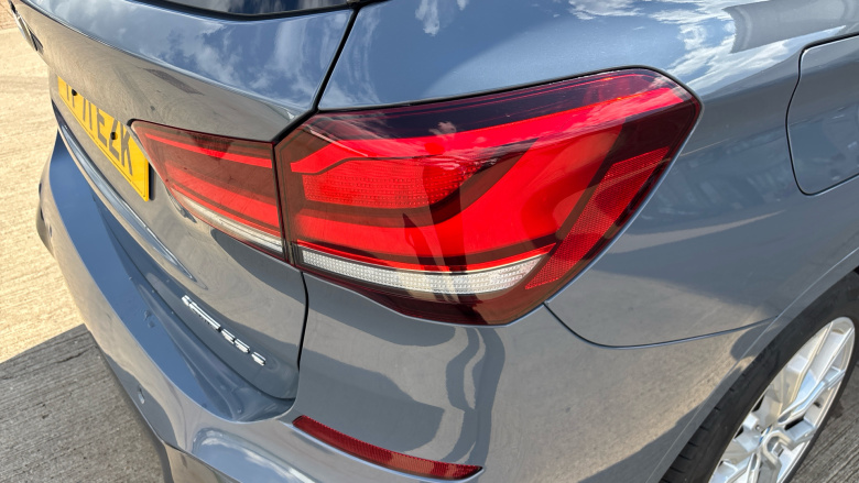 BMW X1 xDrive 25e M Sport 5dr Auto Estate